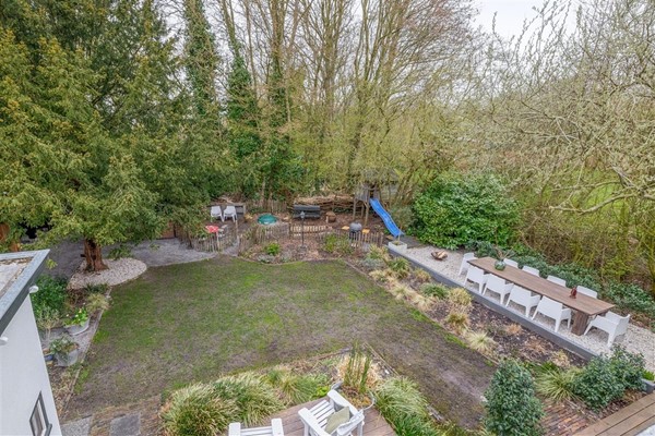 Medium property photo - Heiligelaan 95, 9636 CM Zuidbroek